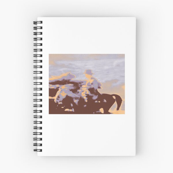 Item preview, Cowpoke- 'screenshot'. designed and sold by timothybeighton.