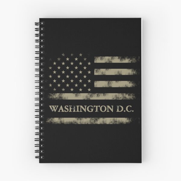 Aperçu de l'œuvre Washington DC. créée et vendue par FantasySkyArt.