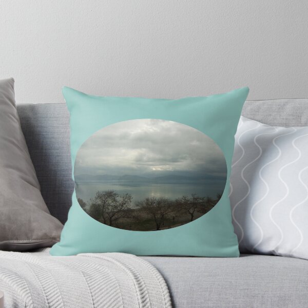 Item preview, overcast beach designed and sold by tbshots.