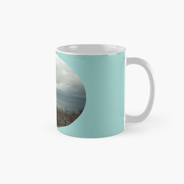 Item preview, overcast beach designed and sold by tbshots.