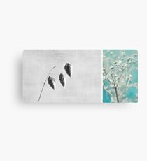 Nature Canvas Print