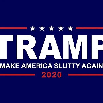 Aperçu de l'œuvre TRAMP 2020 [Roufxis-Rb] de RoufXis
