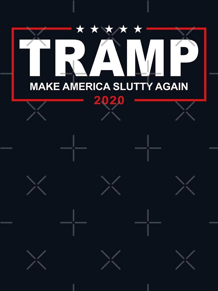 Thumbnail 6 of 6, Pullover Hoodie, TRAMP 2020 [Roufxis-Rb] designed and sold by RoufXis.