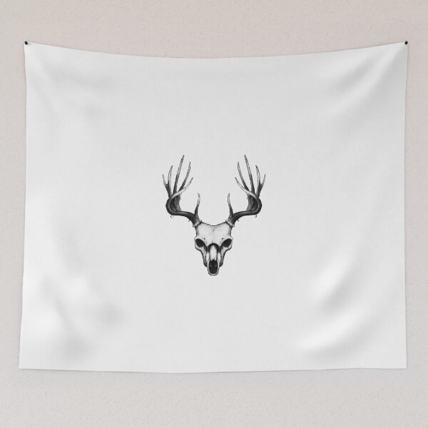 Item preview, Black Stag designed and sold by LonelyWinters.