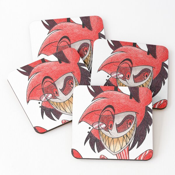 Item preview, Alastor designed and sold by Jeny-Nayeli.