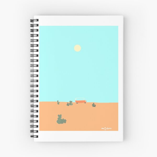 Item preview, Sunny desert  designed and sold by Majestic-mo.