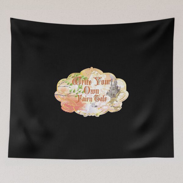 Item preview, Fairy product - Write Your Own - Gift to Daughter designed and sold by stuch75.