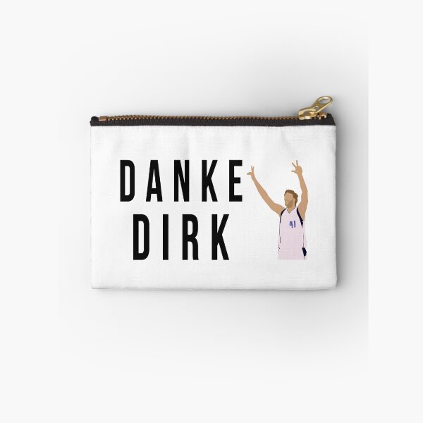 Item preview, Danke Dirk  designed and sold by Sport Surge.