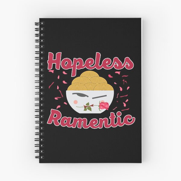 Artikelvorschau, Ramen Cup Nudeln Produkt - Hoffnungslos Ramentic entworfen und verkauft von stuch75.