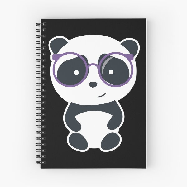 Item preview, Cute Panda product - Adorable Animal Lover Gift designed and sold by stuch75.