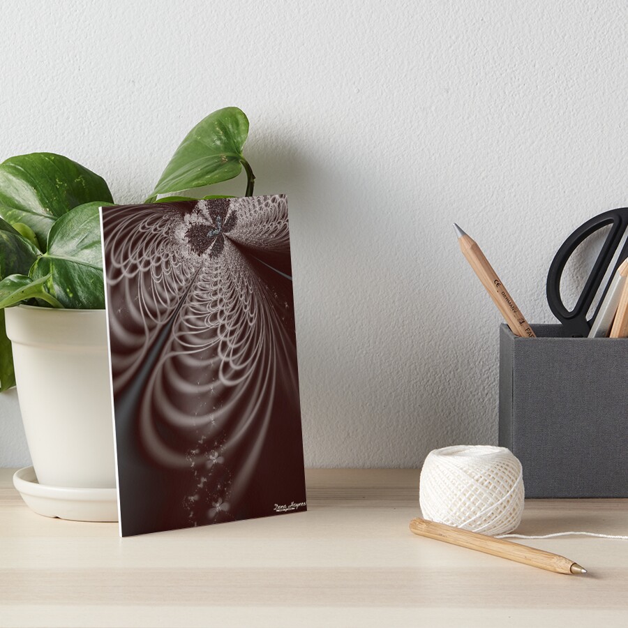 Item preview, Art Board Print designed and sold by ArtistByDesign.