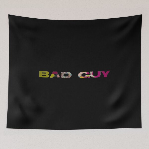 Item preview, bad guy designed and sold by 0livia.