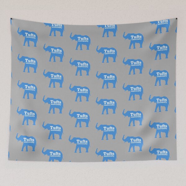 Item preview, Tufts University designed and sold by kylie226.