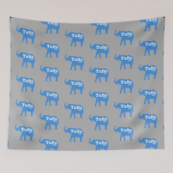 Item preview, Tufts University 2023 designed and sold by kylie226.