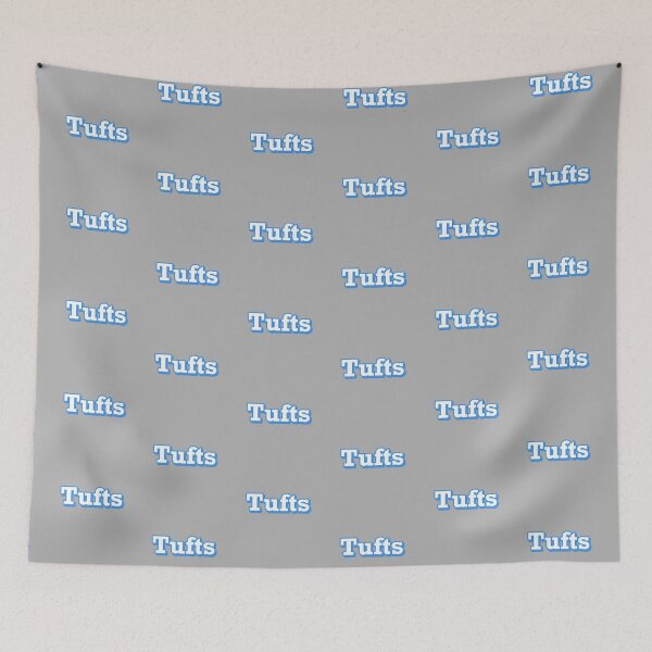 Item preview, Tufts University designed and sold by kylie226.
