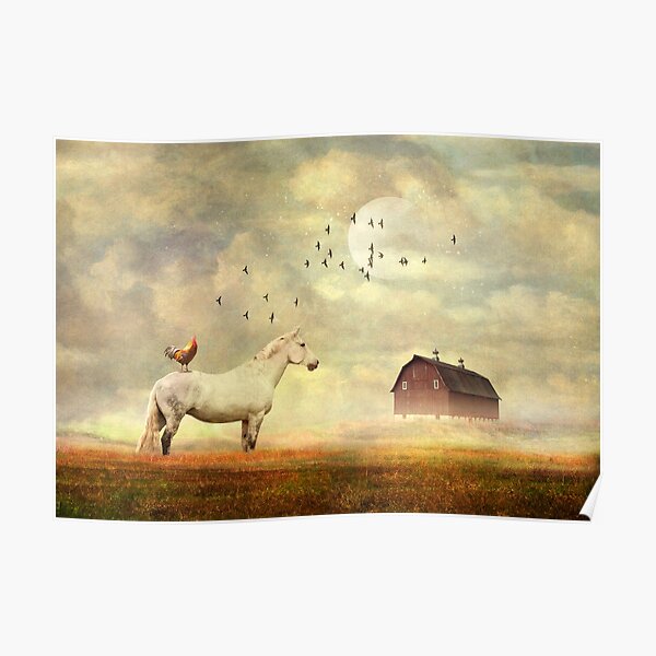 Coming Home Poster