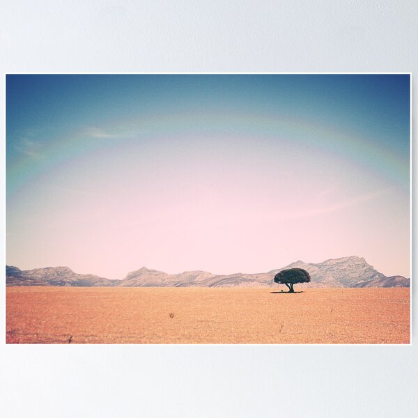 Item preview, lone tree designed and sold by Jack Toohey.