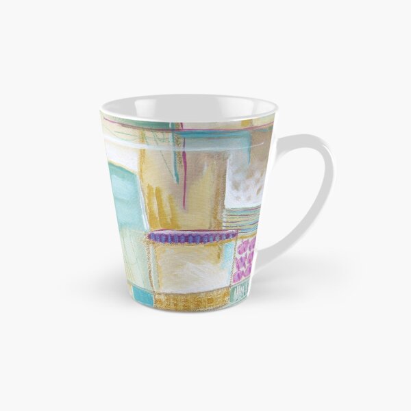Item preview, WRONG TURN  Abstract designed and sold by DianaMartinArt.