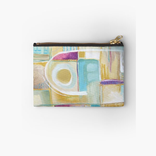 Item preview, WRONG TURN  Abstract designed and sold by DianaMartinArt.