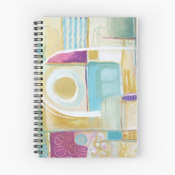 Item preview, WRONG TURN  Abstract designed and sold by DianaMartinArt.