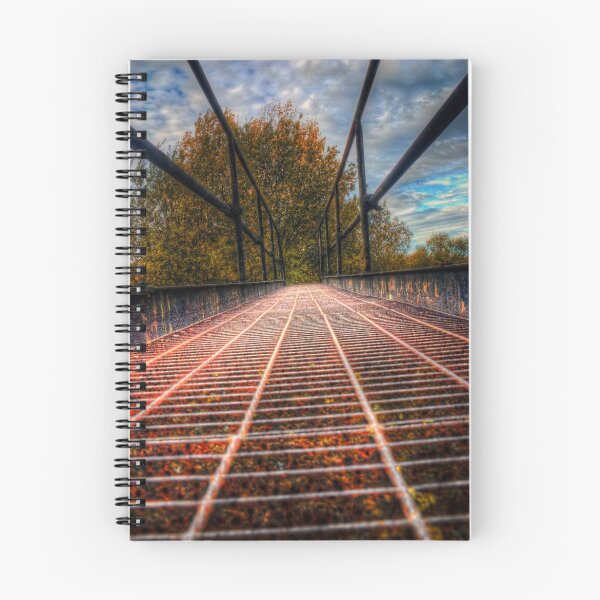 Item preview, Bridge Crossing  designed and sold by Vicki Field.