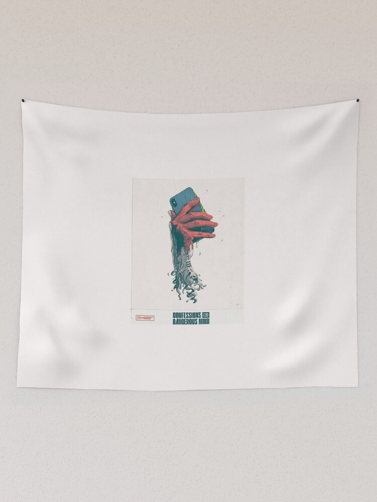 Logic tapestry best sale