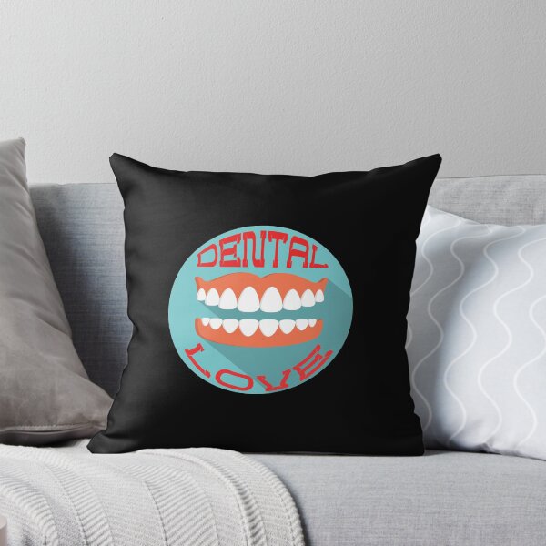 Artikelvorschau, Produkt Zahnarzt - Dental Love - Zahnmedizin Geschenk entworfen und verkauft von stuch75.