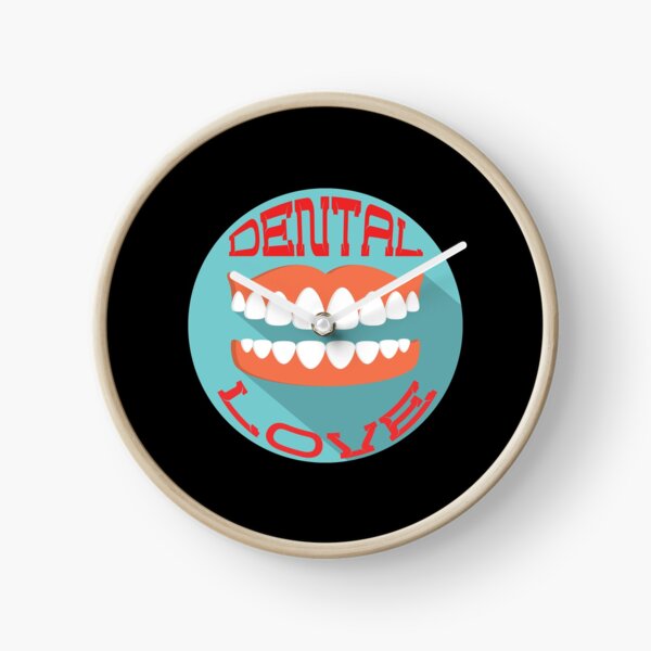 Item preview, product Dentist - Dental Love - Dentistry Gift designed and sold by stuch75.