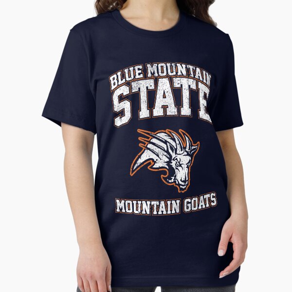 Blue Mountain State Mountain Goats Essential T-Shirt