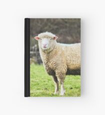 Sweetest Face Hardcover Journal