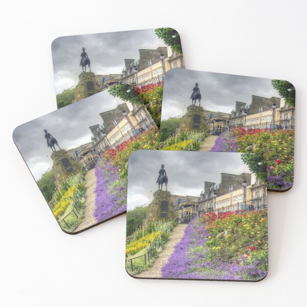 Item preview, Lavender in the Park designed and sold by tomg.