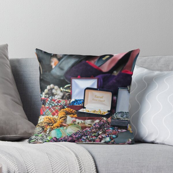 Item preview, Vintage Treasures designed and sold by Vicki Field.