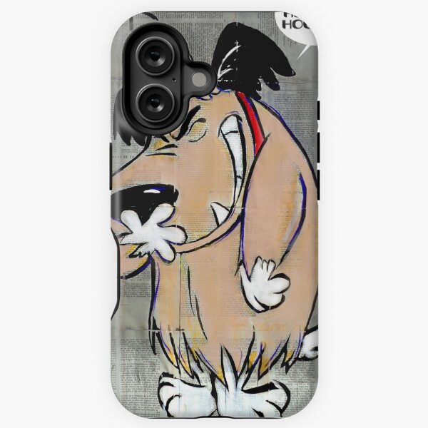 Item preview, mutt designed and sold by Loui  Jover.