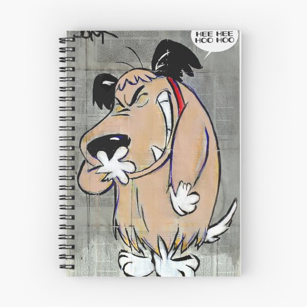 Item preview, mutt designed and sold by Loui  Jover.