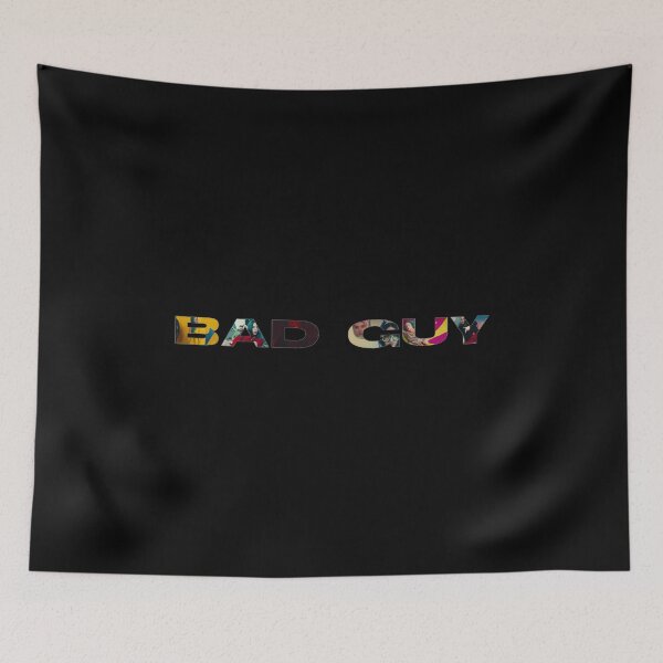 Item preview, bad guy designed and sold by 0livia.