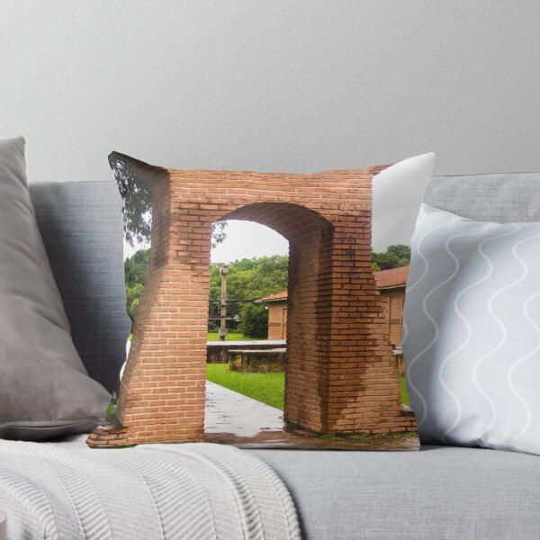 Item preview, arco del reino abs designed and sold by pcfyi.