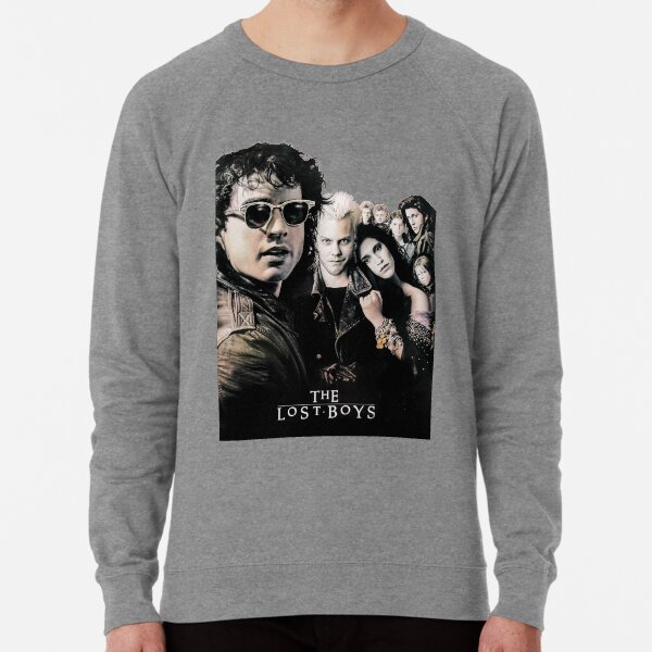 Men/'s Ladies T SHIRT retro cult FILM MOVIE horror Lost Boys 80s Sutherland Haim