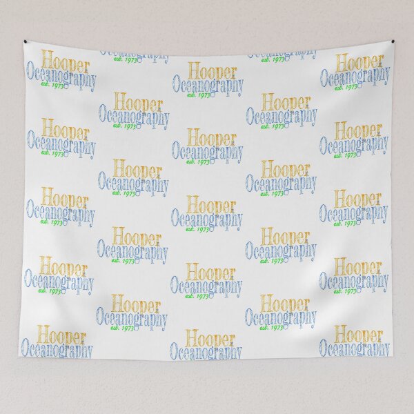 Item preview, Hooper Oceanography  designed and sold by TheBoyTeacher.