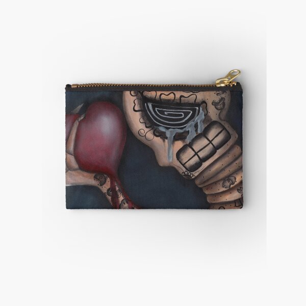 Item preview, abandoned designed and sold by Abril  Andrade.