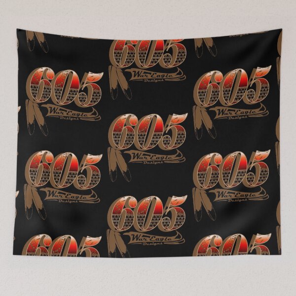 Item preview, 605 (Brown) designed and sold by MelvinWarEagle.