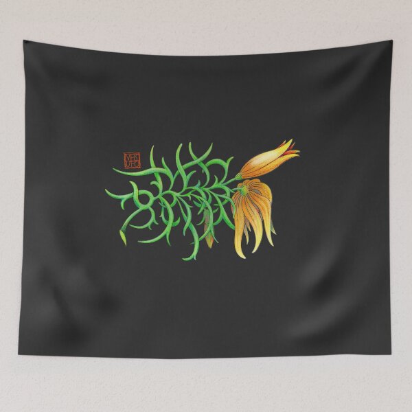 Item preview, Graffiti Flower designed and sold by VHSUFO.