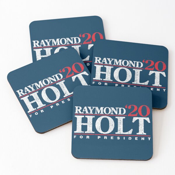 Item preview, Raymond Holt 2020 designed and sold by huckblade.