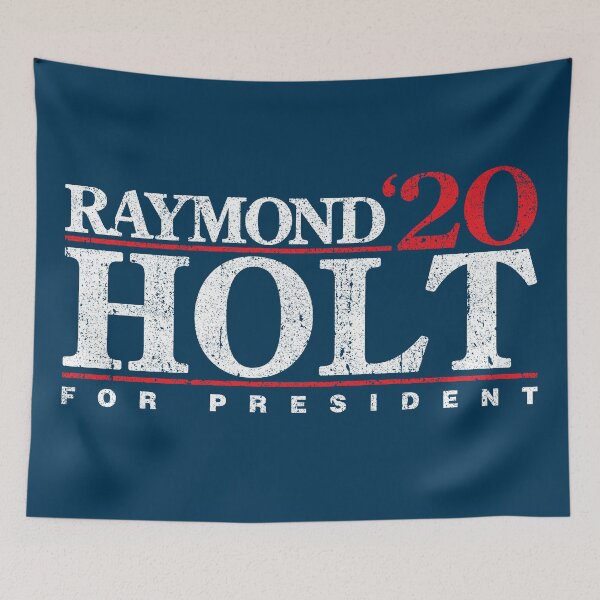 Item preview, Raymond Holt 2020 designed and sold by huckblade.
