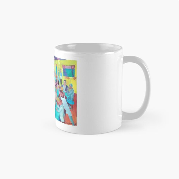 Item preview, Social meeting 7B designed and sold by Diego Manuel Rodriguez.