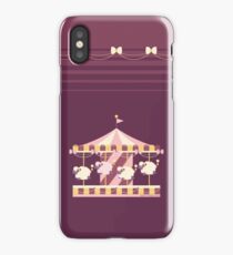 Mareep-Go-Round iPhone Case