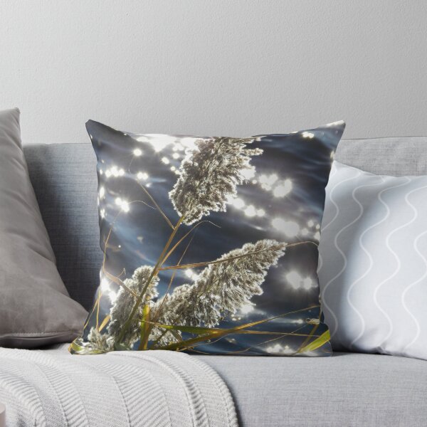 Item preview, Central Park Reservoir  designed and sold by Alyssa King.