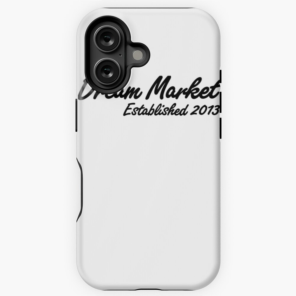 Item preview, iPhone Magsafe Tough Case designed and sold by willpate.