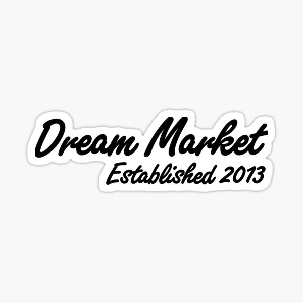 Dream Market Darknet