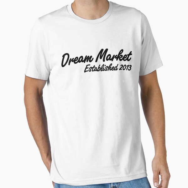 Essential T-Shirt