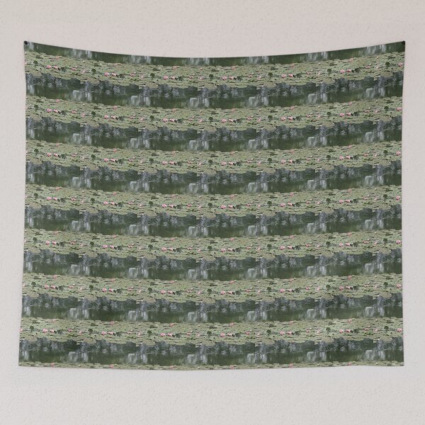Item preview, MONET'S GARDEN designed and sold by kazaroodie.